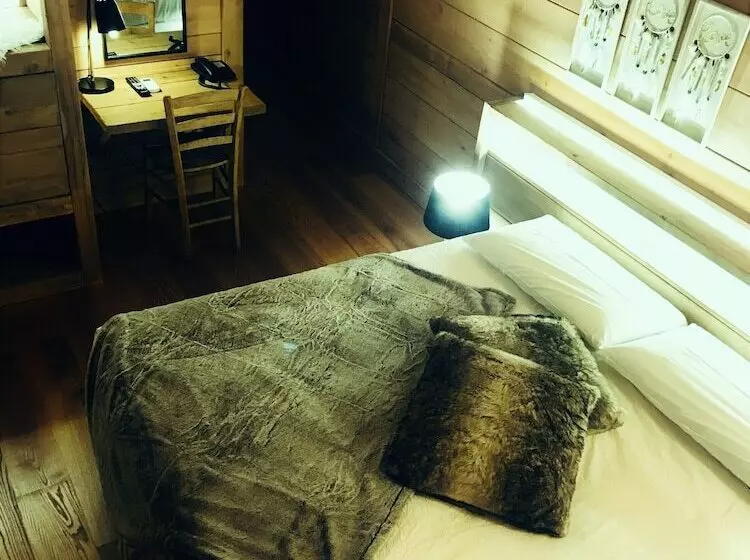 Aamiaismajoitus (B&B) Ca Viro