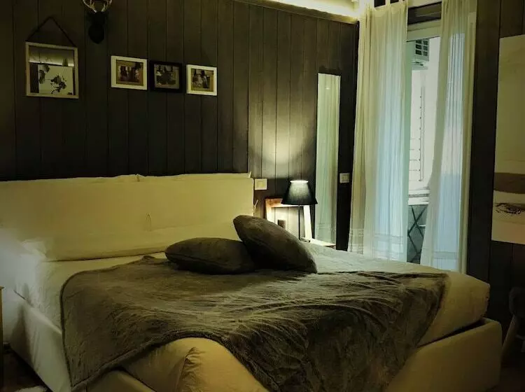 Aamiaismajoitus (B&B) Ca Viro