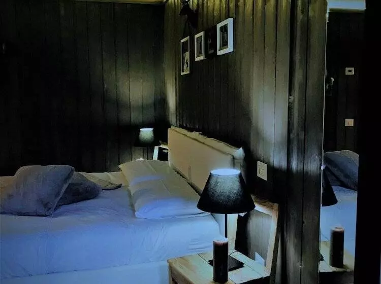 Aamiaismajoitus (B&B) Ca Viro