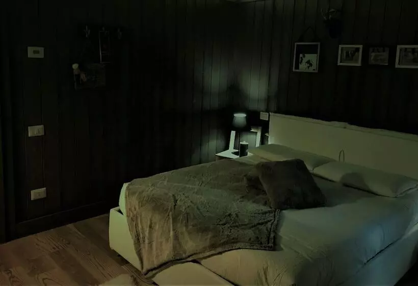 Aamiaismajoitus (B&B) Ca Viro