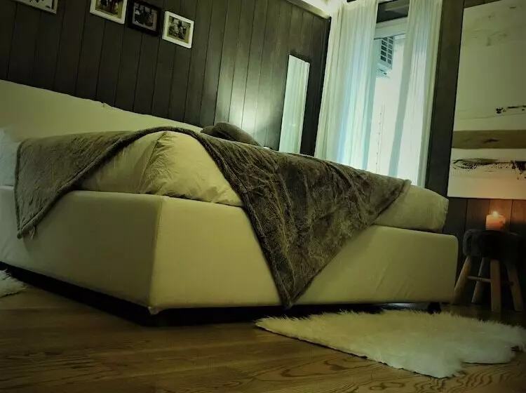 Aamiaismajoitus (B&B) Ca Viro