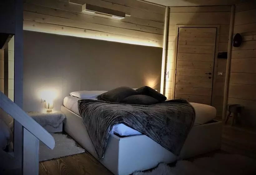 Aamiaismajoitus (B&B) Ca Viro