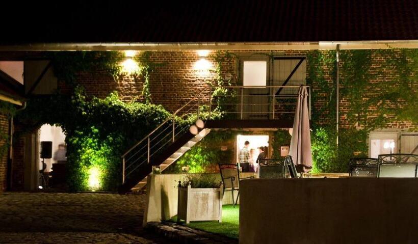 Bed and Breakfast De Verborgen Parel