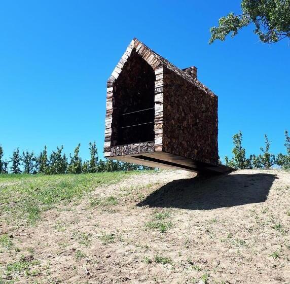 Bed and Breakfast De Verborgen Parel