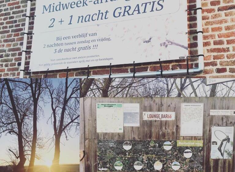 Bed and Breakfast De Verborgen Parel