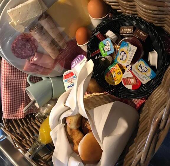 Bed and Breakfast De Verborgen Parel