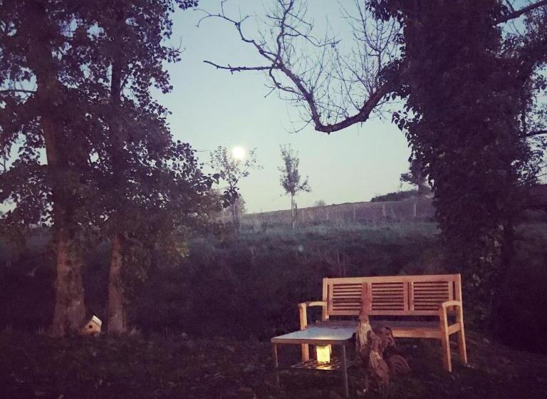 Bed and Breakfast De Verborgen Parel