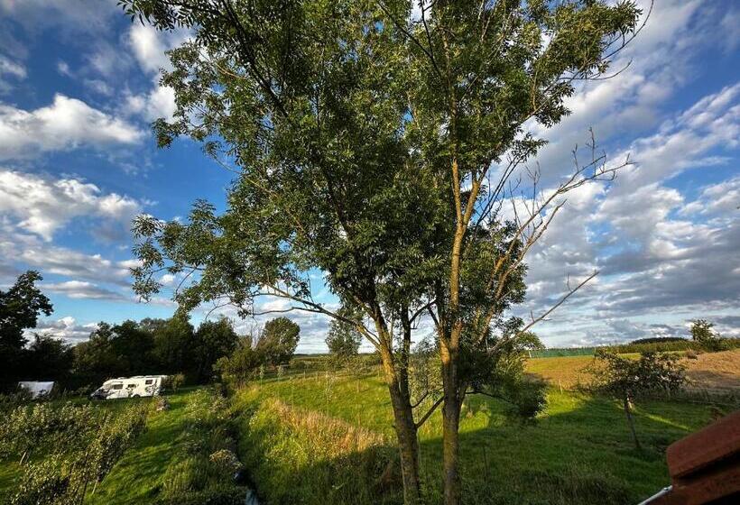 Bed and Breakfast De Verborgen Parel