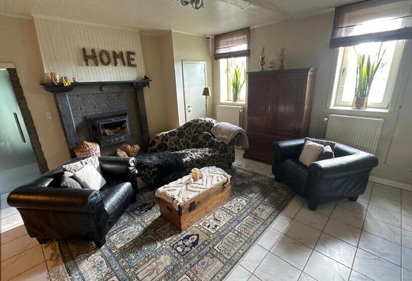 Bed and Breakfast De Verborgen Parel