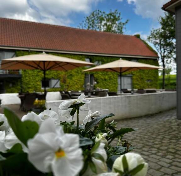 Bed and Breakfast De Verborgen Parel