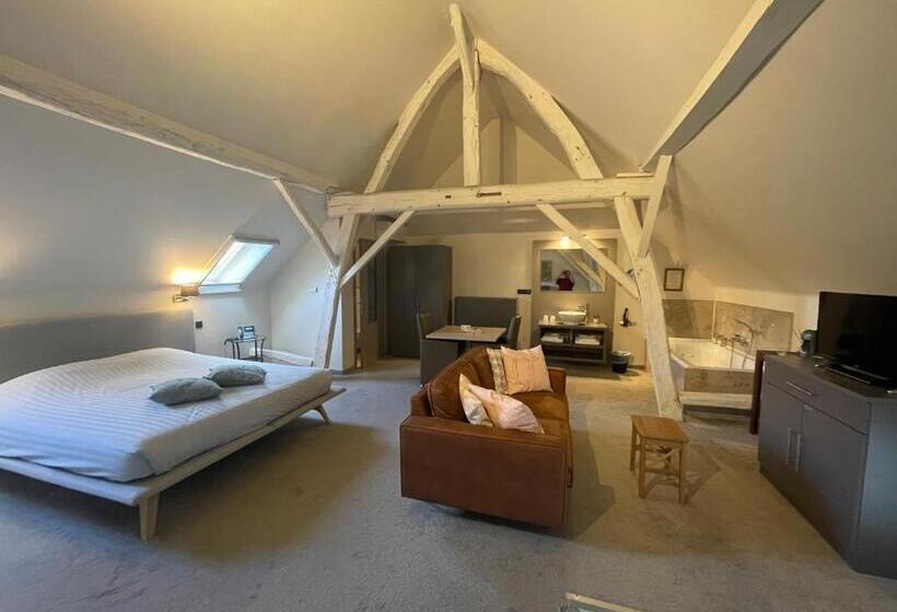 Bed and Breakfast De Verborgen Parel