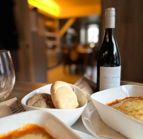 Bed and Breakfast De Verborgen Parel