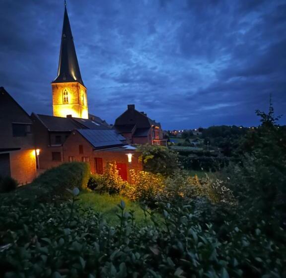 Bed and Breakfast De Verborgen Parel