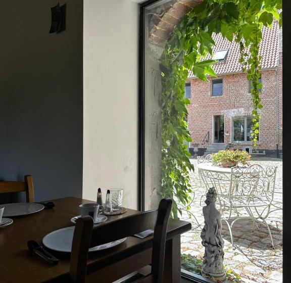 Bed and Breakfast De Verborgen Parel