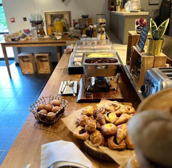 Bed and Breakfast De Verborgen Parel