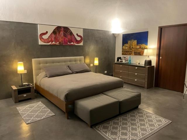 צימר Don Mario Resort Adults Only