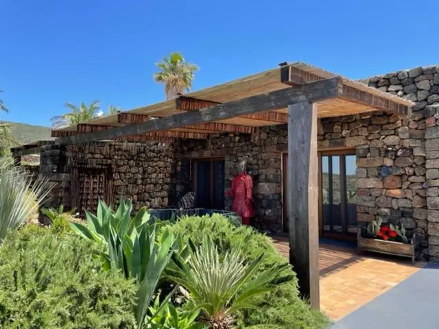 Aamiaismajoitus (B&B) Don Mario Resort Adults Only