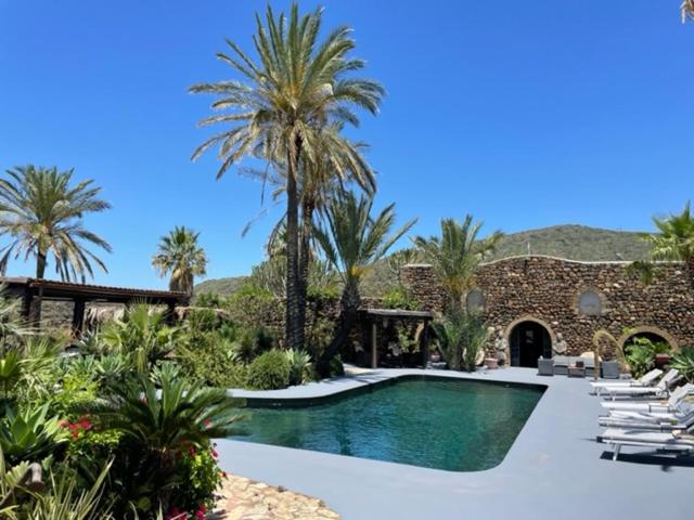 צימר Don Mario Resort Adults Only