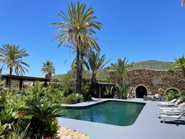 Aamiaismajoitus (B&B) Don Mario Resort Adults Only