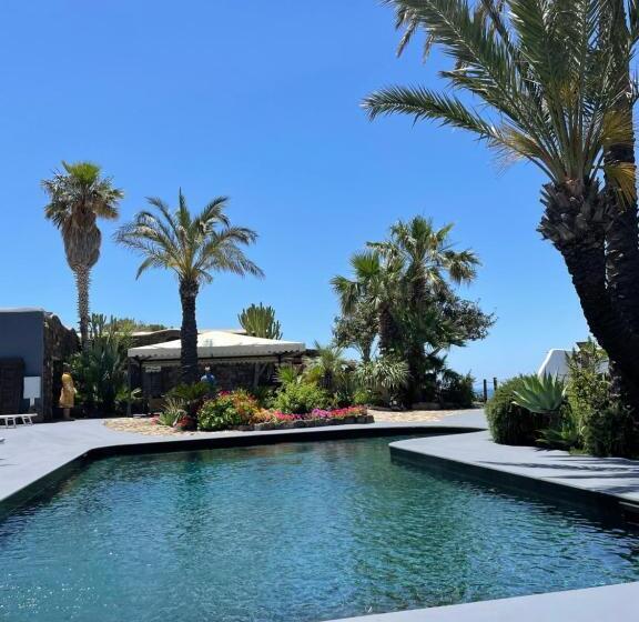 צימר Don Mario Resort Adults Only