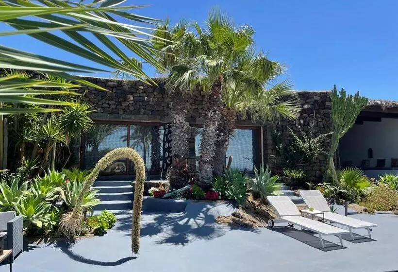 Aamiaismajoitus (B&B) Don Mario Resort Adults Only