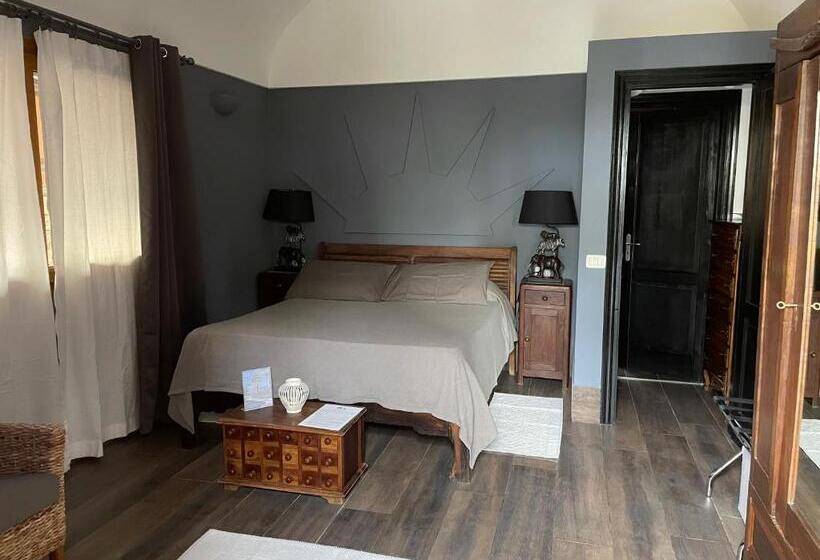 צימר Don Mario Resort Adults Only