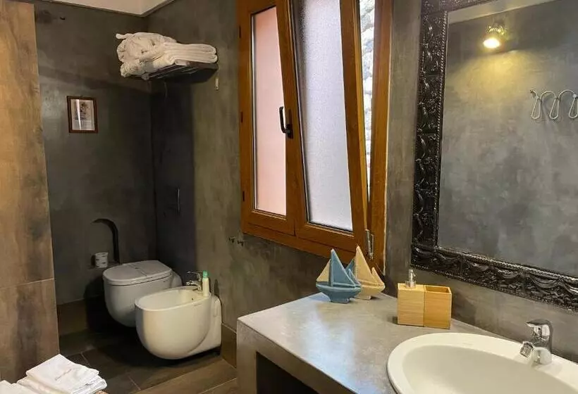 Aamiaismajoitus (B&B) Don Mario Resort Adults Only