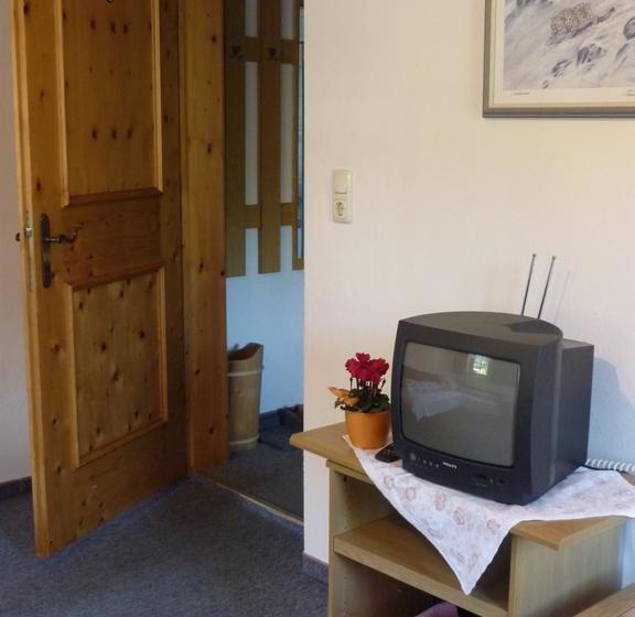 ベッドアンドブレックファースト Ferienwohnung Seppen