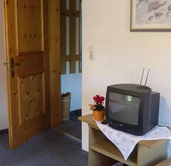 ベッドアンドブレックファースト Ferienwohnung Seppen