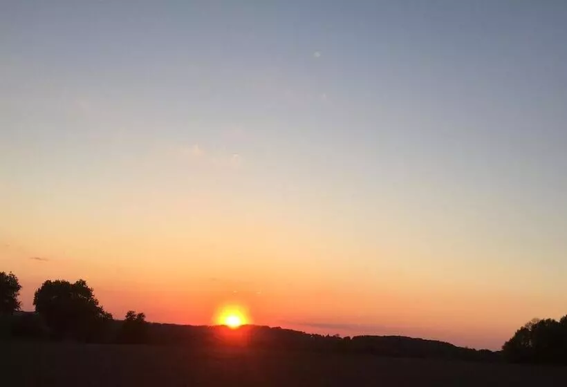 Aamiaismajoitus (B&B) Gasthof Zur Goldenen Sonne