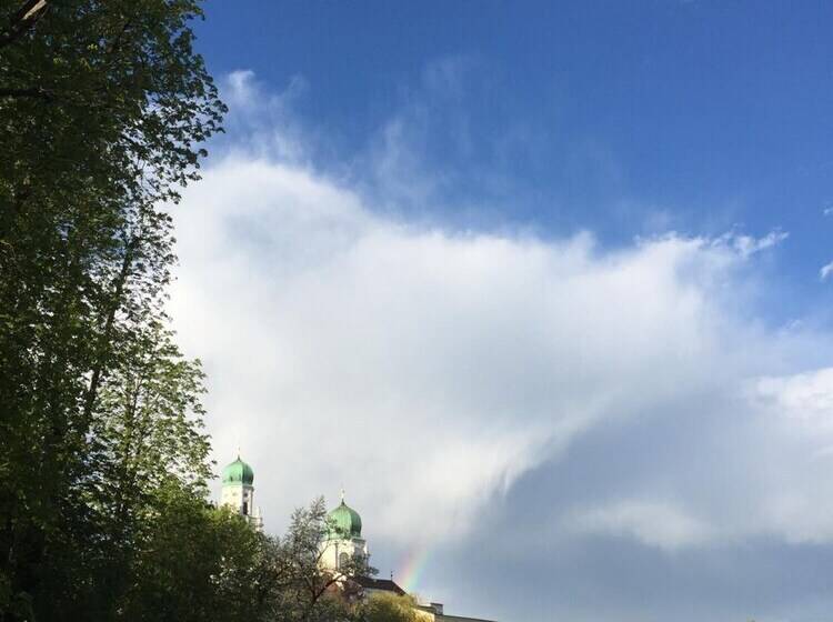 Bed and Breakfast Gasthof Zur Goldenen Sonne