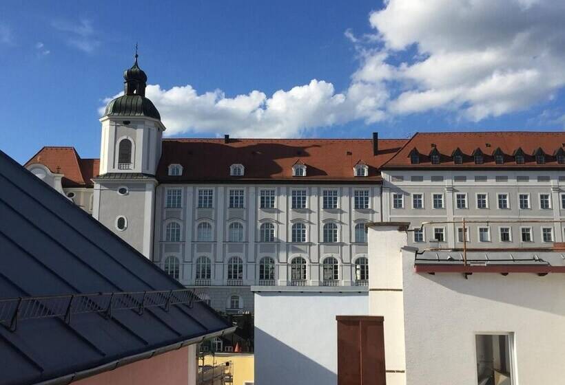 Bed and Breakfast Gasthof Zur Goldenen Sonne