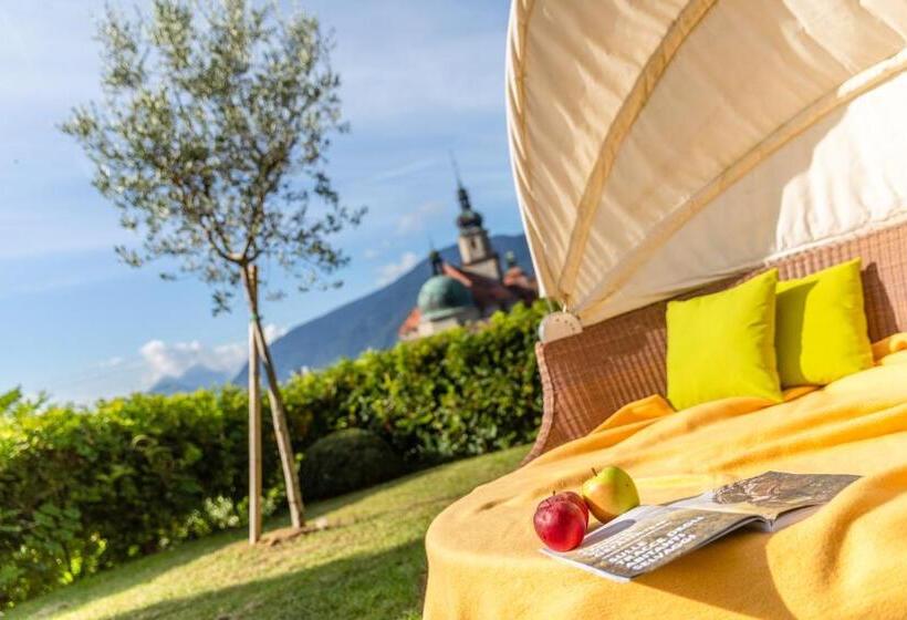 تختخواب و صبحانه Haselgrund