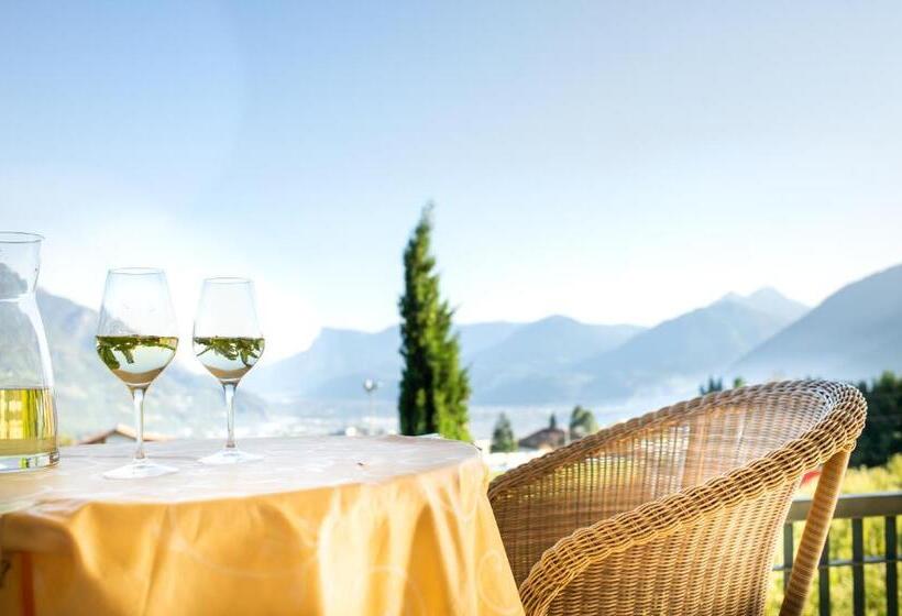 تختخواب و صبحانه Haselgrund