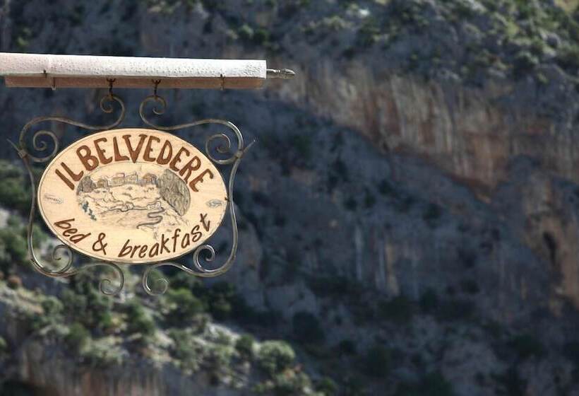 Bed and Breakfast Il Belvedere