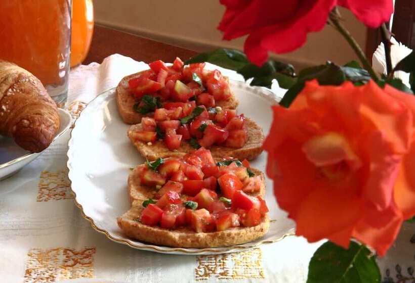 Bed and Breakfast Il Belvedere