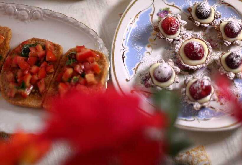 Bed and Breakfast Il Belvedere