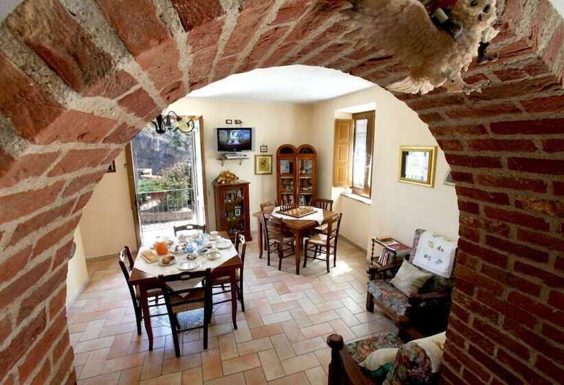 Bed and Breakfast Il Belvedere