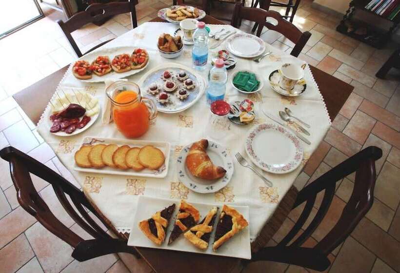 Bed and Breakfast Il Belvedere