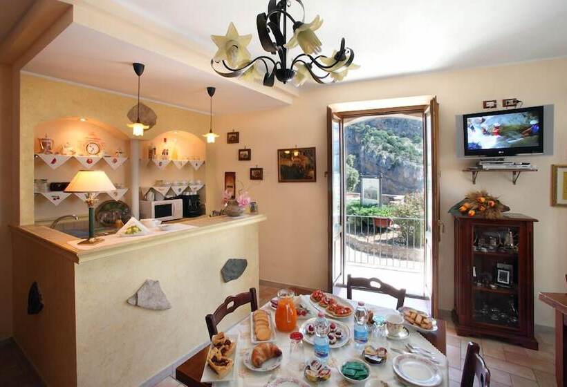 Bed and Breakfast Il Belvedere