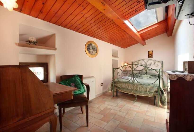 Bed and Breakfast Il Belvedere