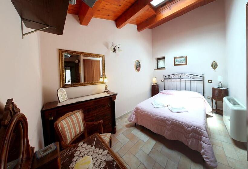Bed and Breakfast Il Belvedere