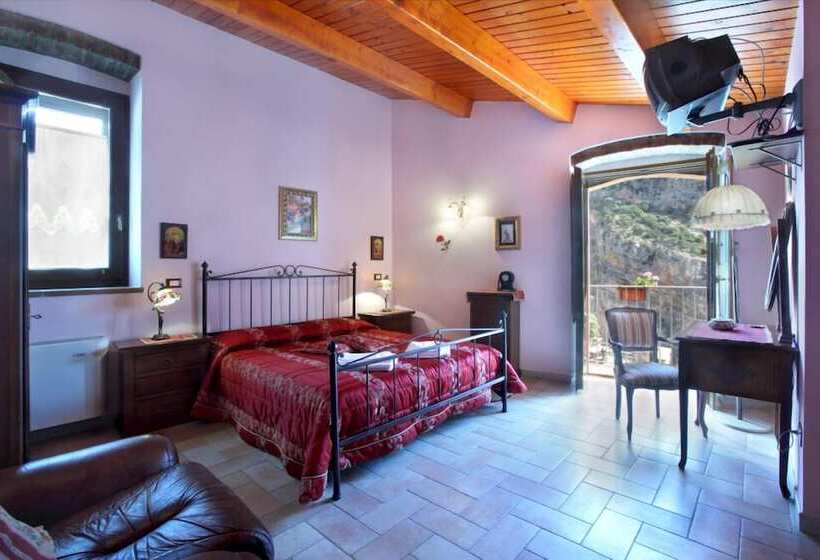 Bed and Breakfast Il Belvedere