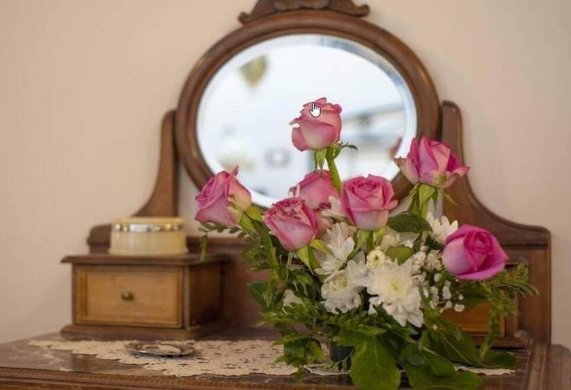 Bed and Breakfast Il Belvedere