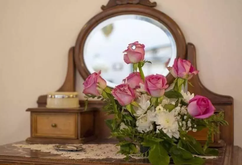 Aamiaismajoitus (B&B) Il Belvedere