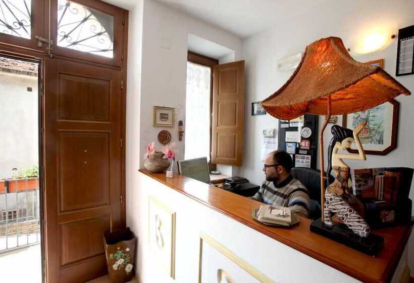 Bed and Breakfast Il Belvedere