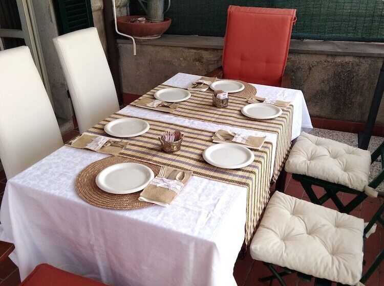 ベッドアンドブレックファースト La Maison Jujube