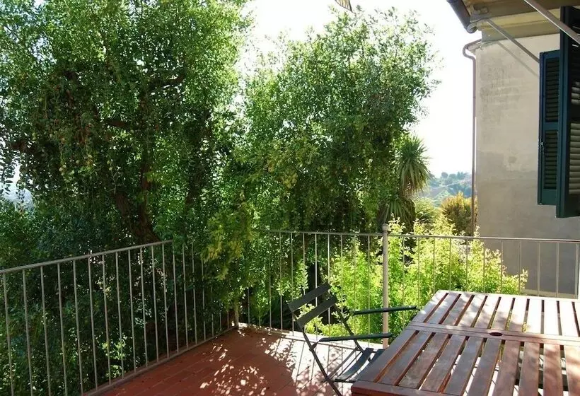 Aamiaismajoitus (B&B) La Maison Jujube