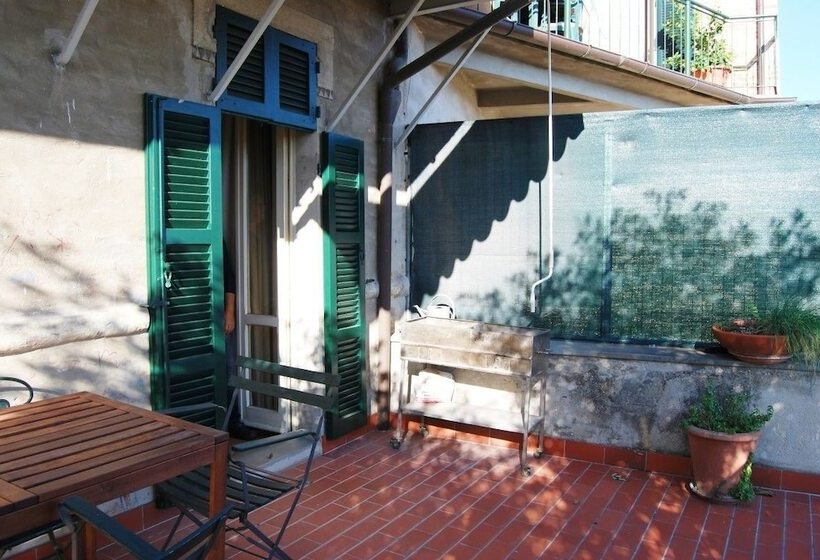 ベッドアンドブレックファースト La Maison Jujube