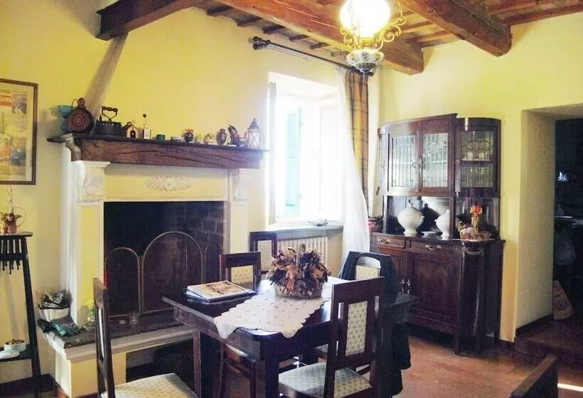 Aamiaismajoitus (B&B) La Maison Jujube